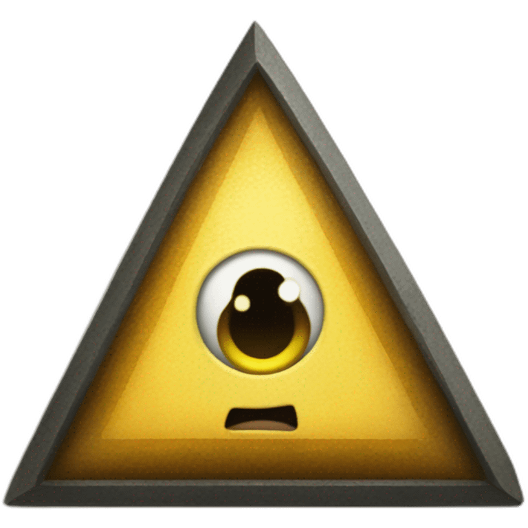 bill cipher emoji