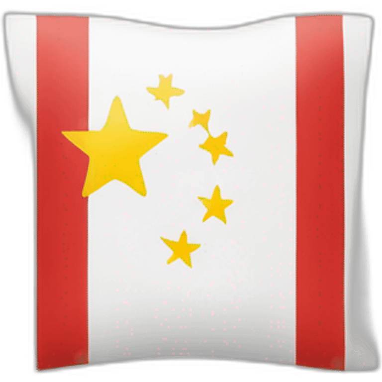 China flag emoji