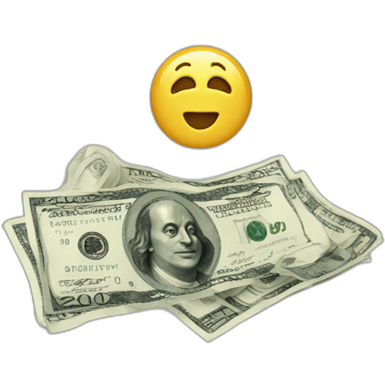 money emoji