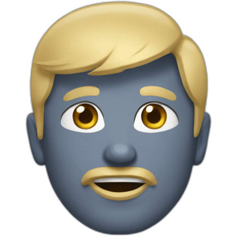 нова радість стала emoji