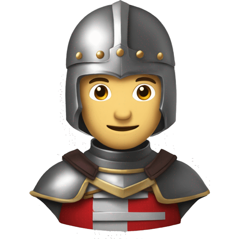 grandmaster knight malta cross emoji