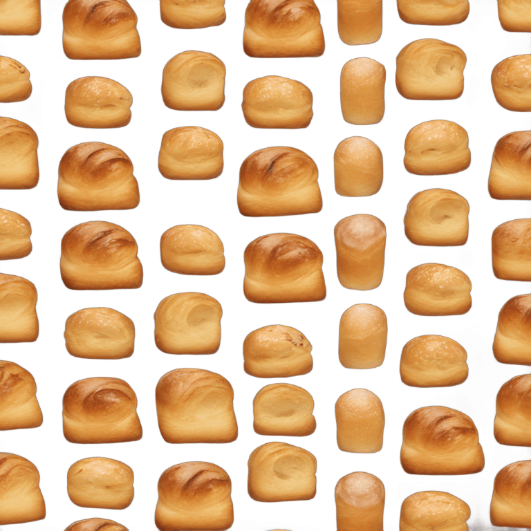 pain au chocolat emoji