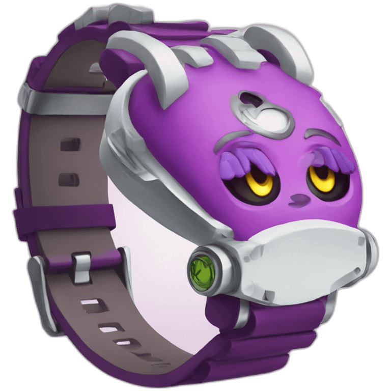 Watch monster high emoji