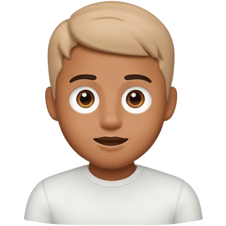 animoji boy emoji