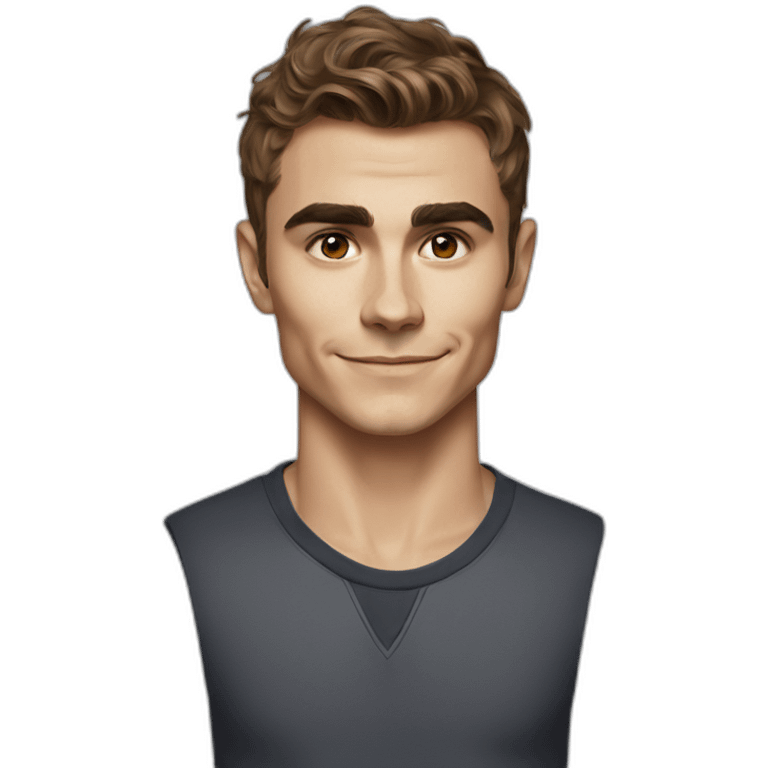 dave Franco emoji