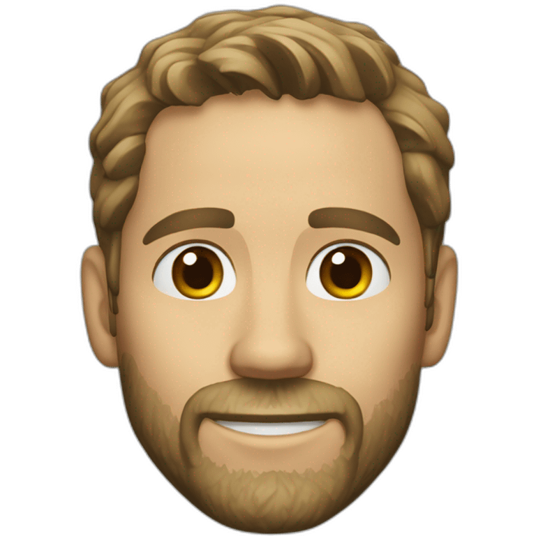 paul walker smaller head emoji