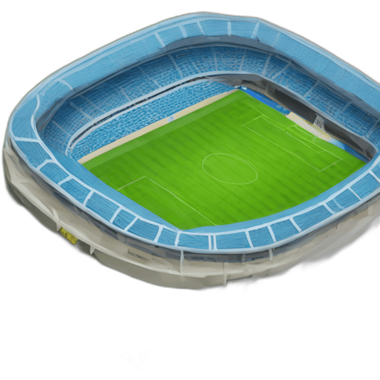 Benito villamarín stadium emoji