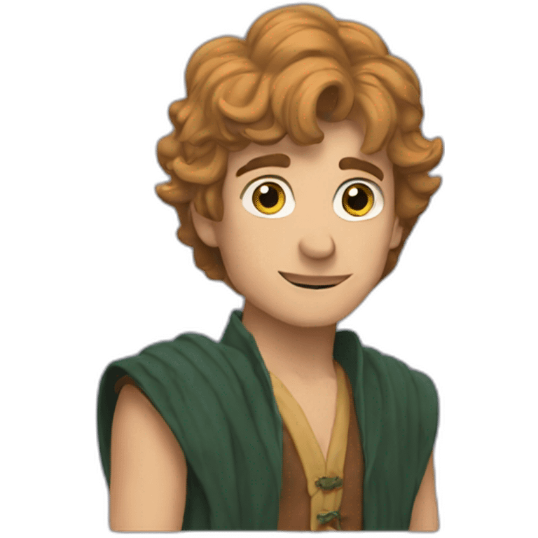 pippin emoji