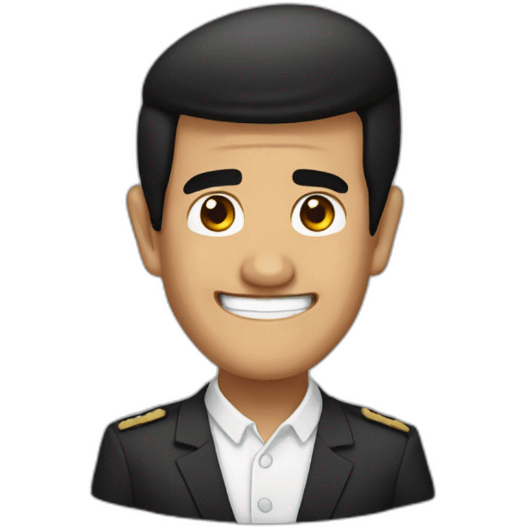 Joko widodo emoji