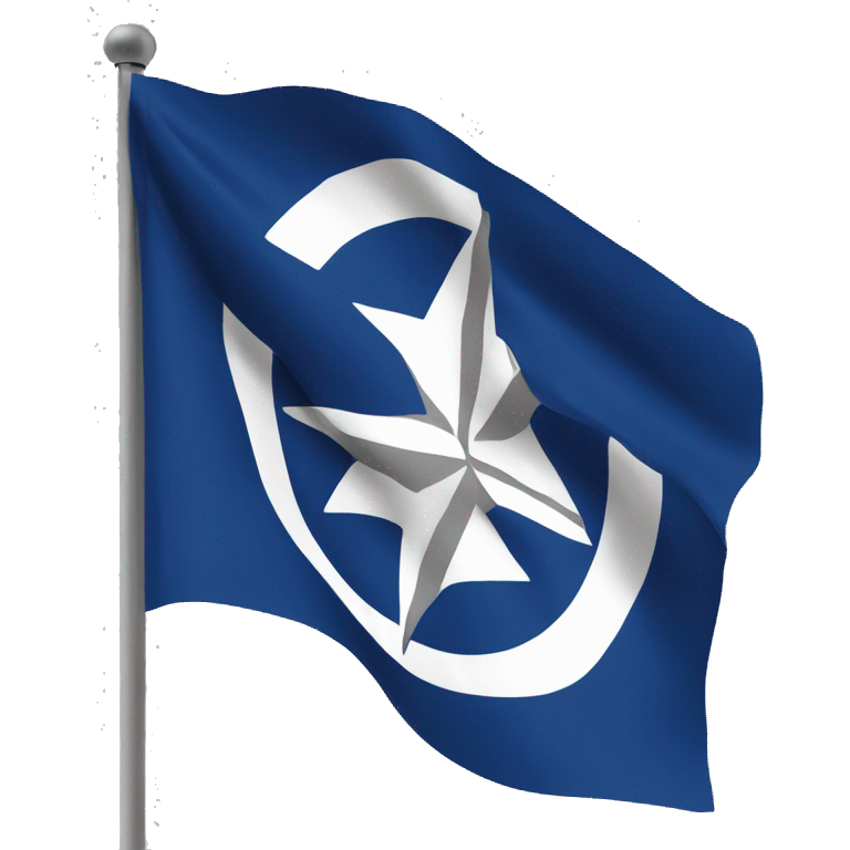 NATO flag  emoji