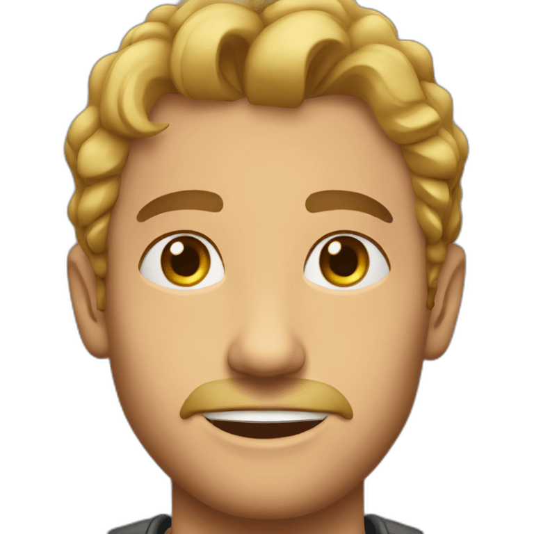 Jesse Roper emoji