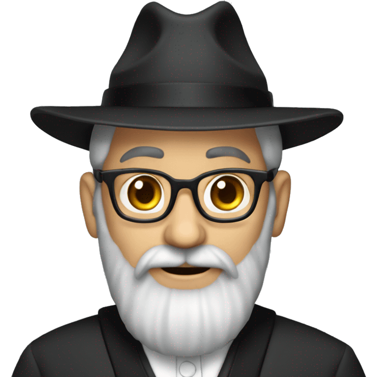 Rabbi nahman emoji