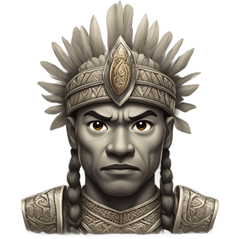 hawk tuah emoji