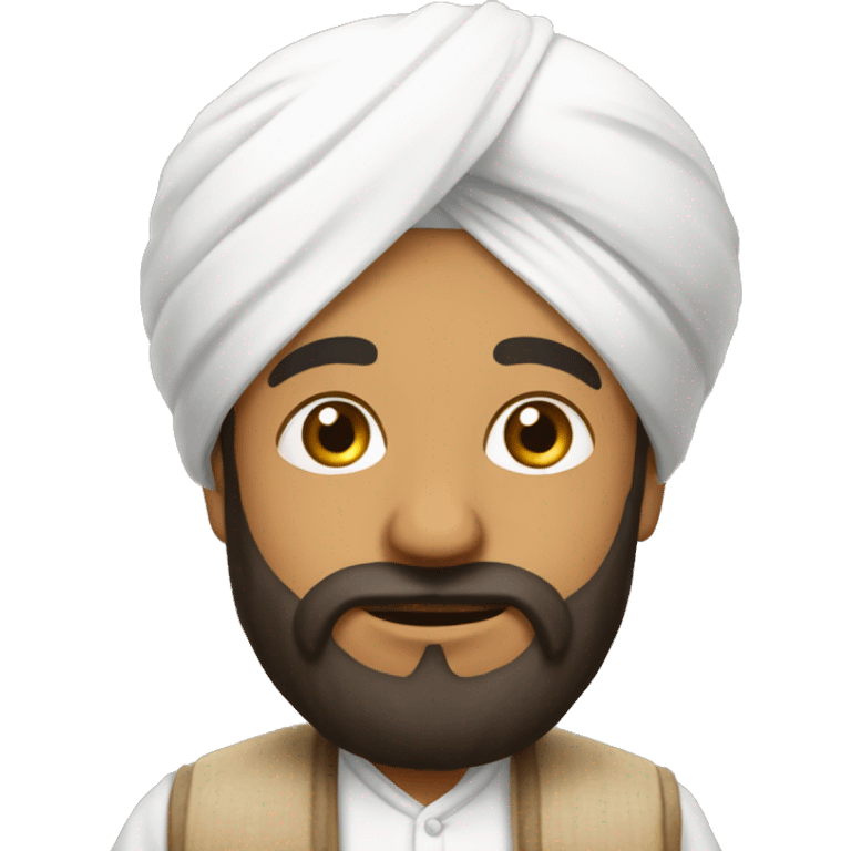 Punjab emoji