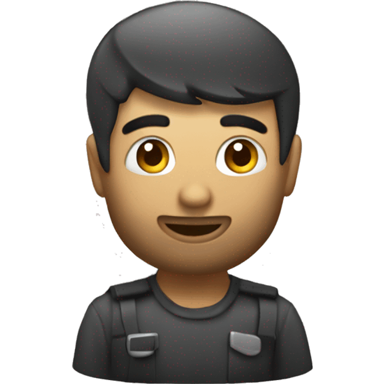 emoji for conda package manager emoji