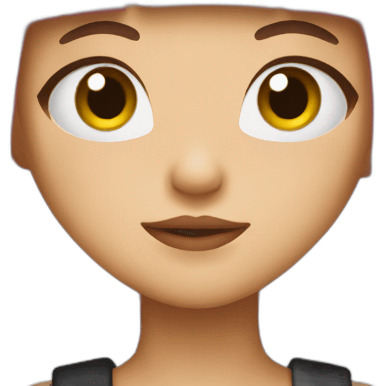 Lisa blackpink emoji