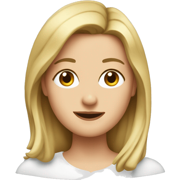 Jane Sibbett emoji