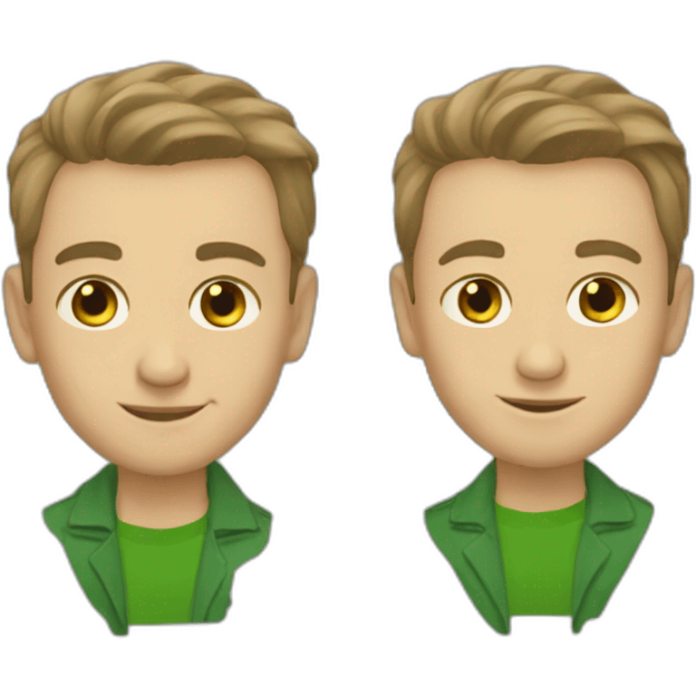 Zelenski emoji