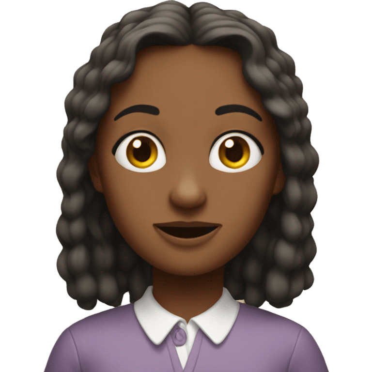 Matilda  emoji