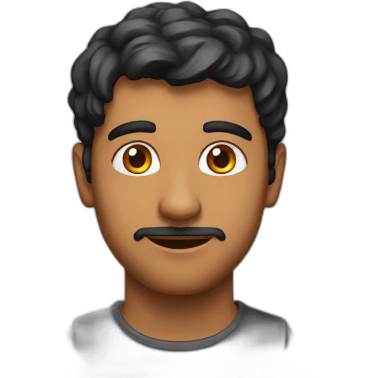 Nishant emoji