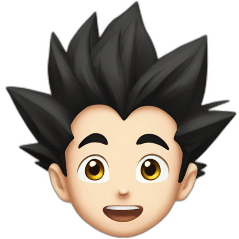 son goten emoji