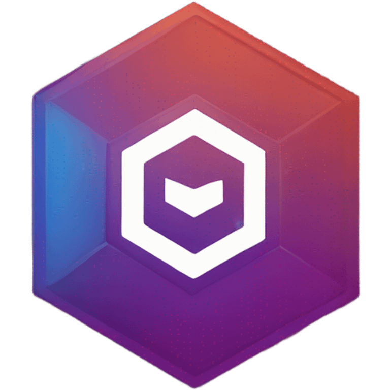 Hex crypto emoji