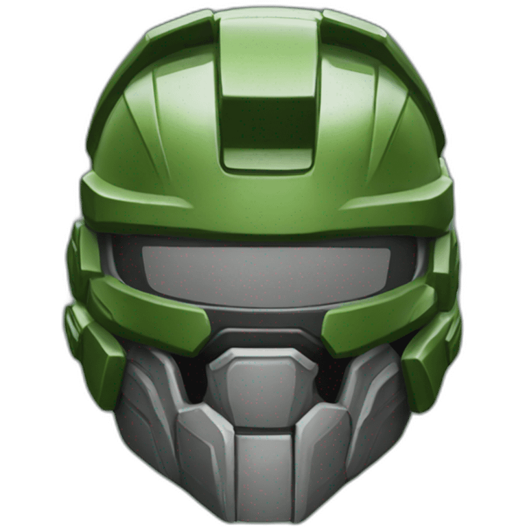 Halo Spartan emoji