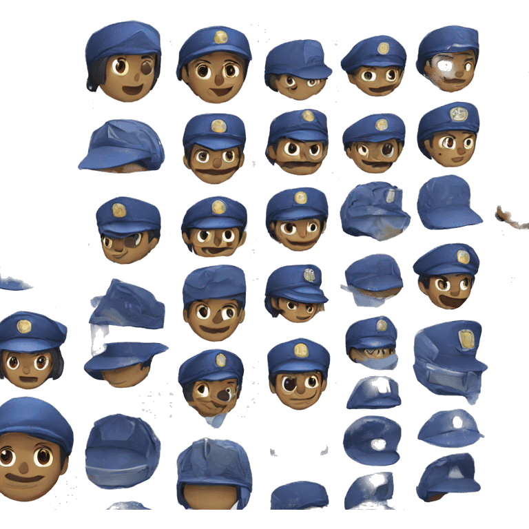 pollice blue facebook emoji