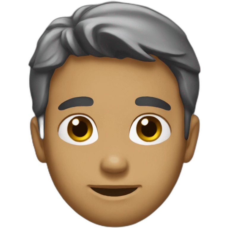 travis emoji