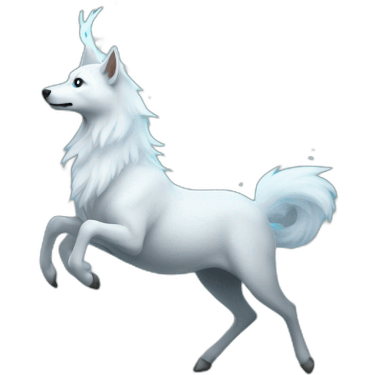 Patronus emoji