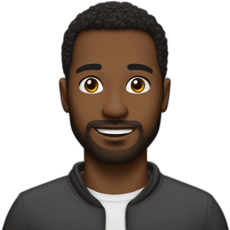 mickael mawem emoji