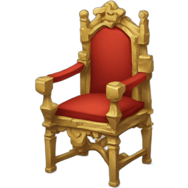 king‘s thrones emoji