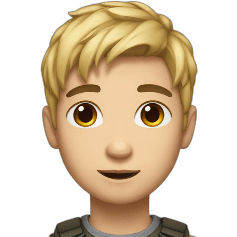 aiden bai  emoji