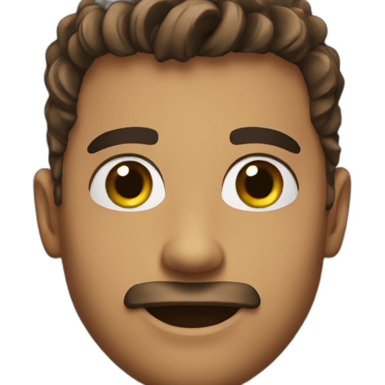 Youtuber emoji