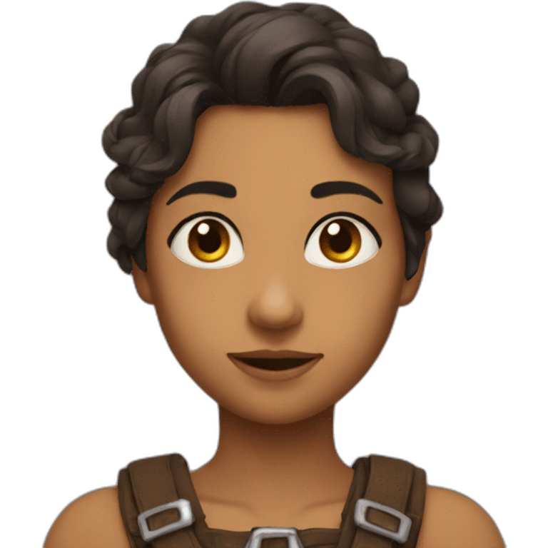 Elysia emoji