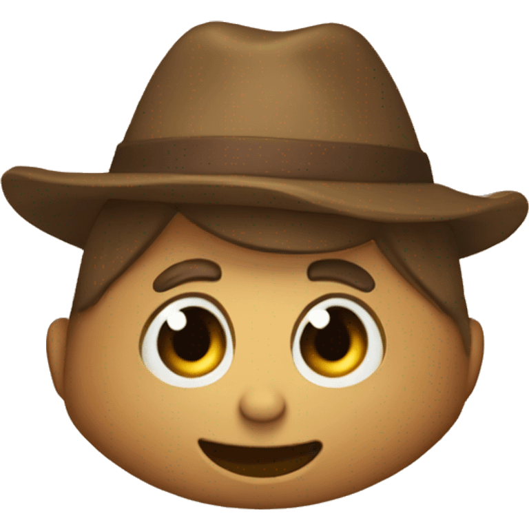 Kürbis herbst emoji