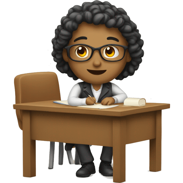 tutor emoji