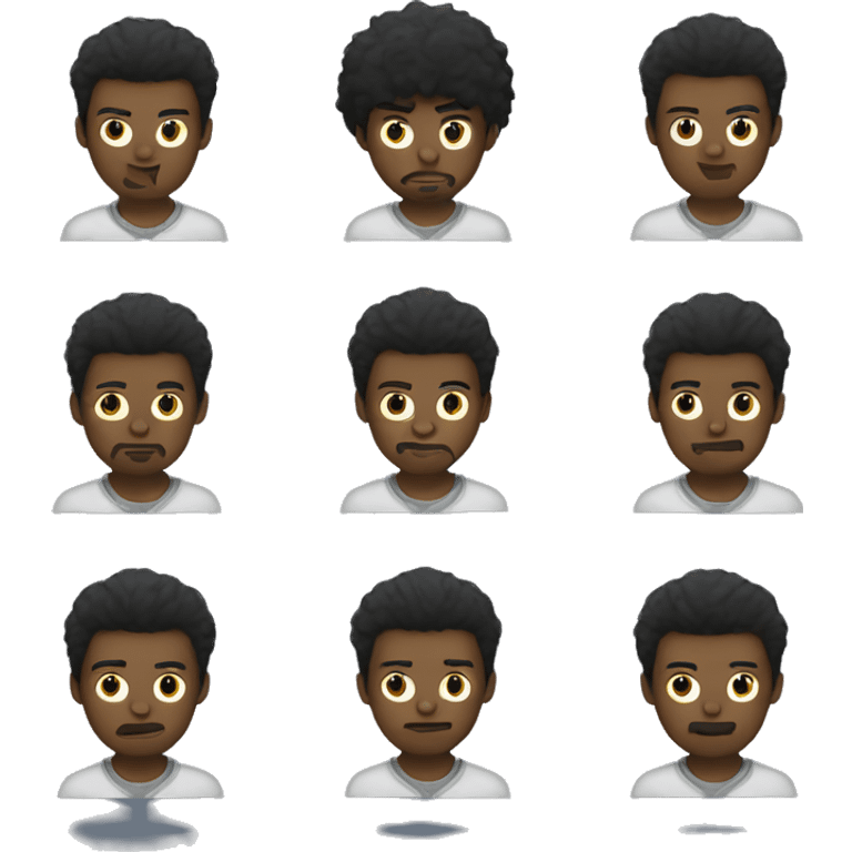 Coryxkenshin emoji