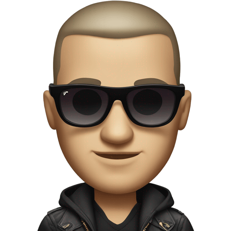 DJ Snake emoji