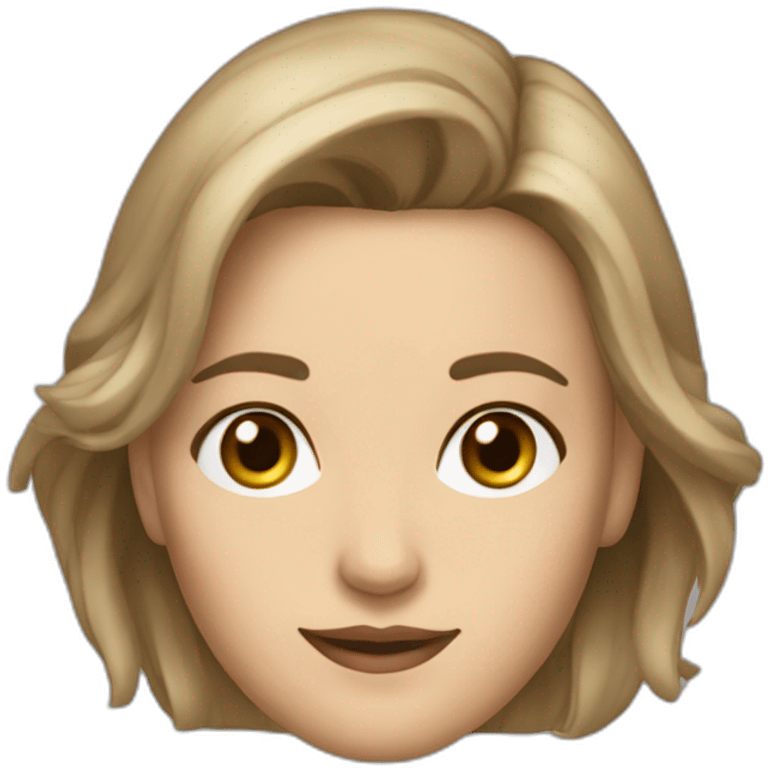 lynn josefien alida van emden emoji