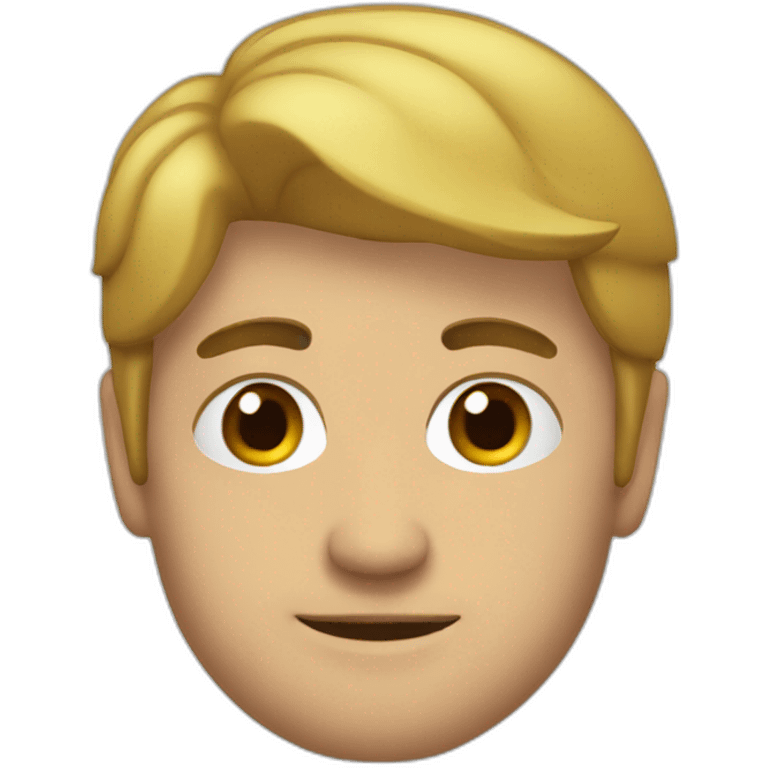 Marcos witt emoji