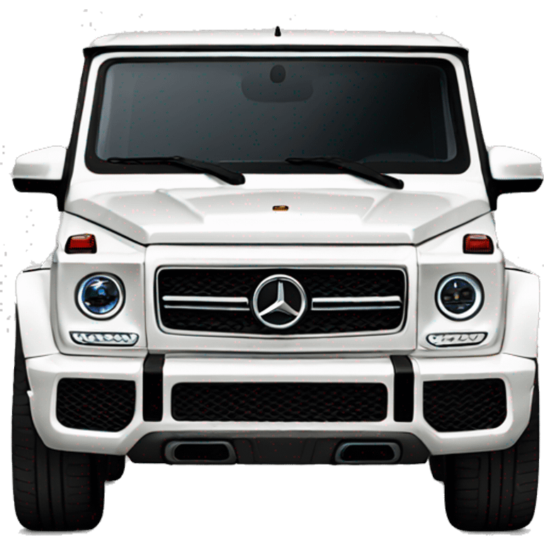 g63  emoji