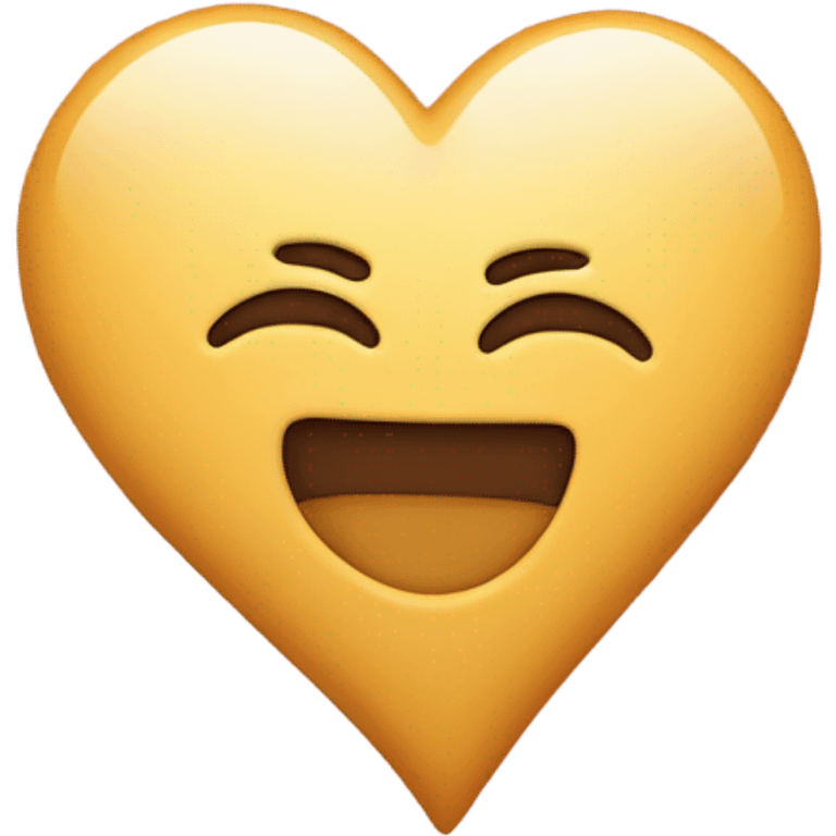 Pretty heart with Felix written on the inside  emoji