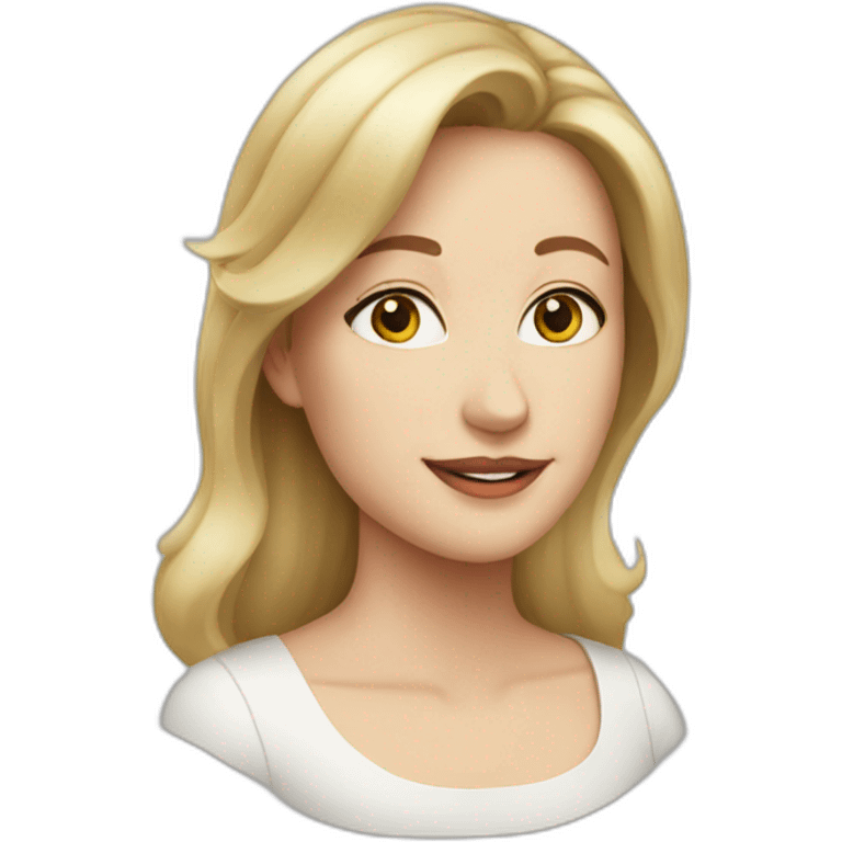 Elizabeth Swan emoji