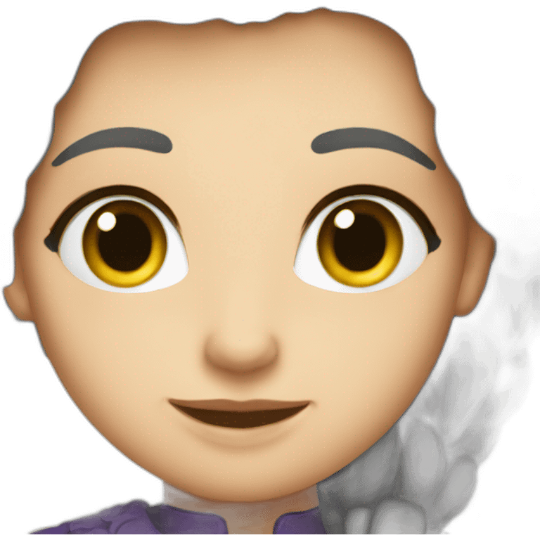 Anna Asti emoji