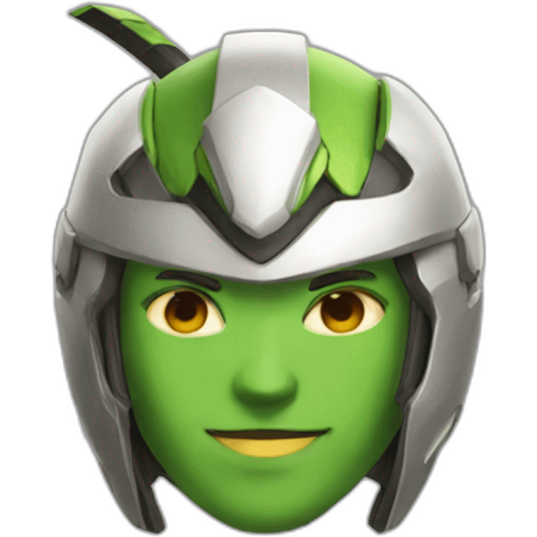 genji emoji