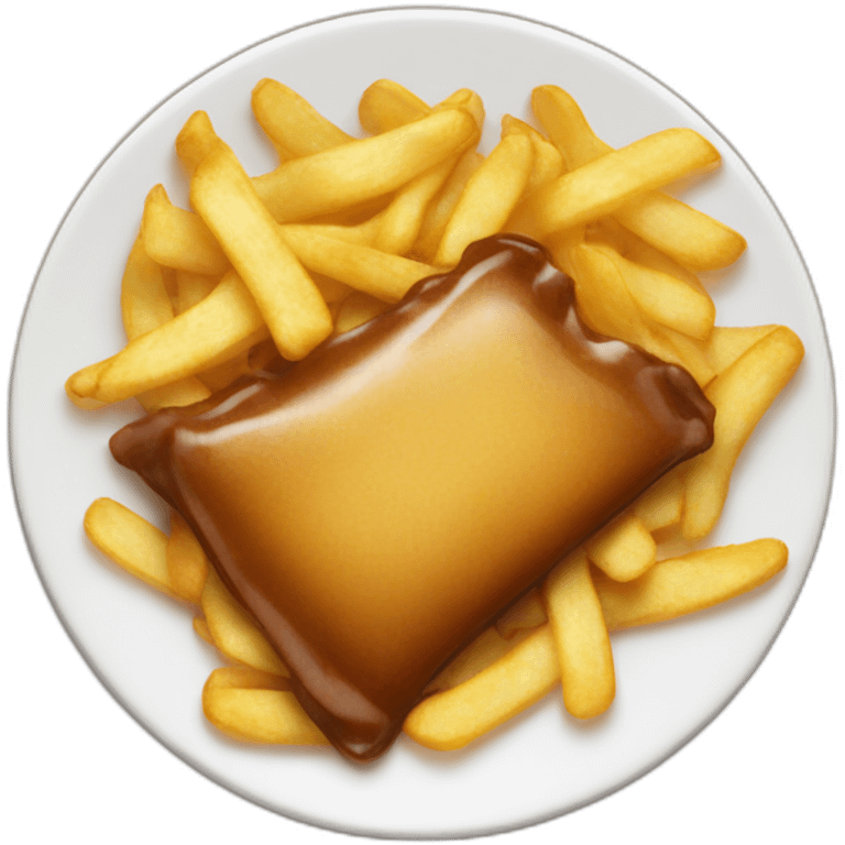 chips & gravy emoji