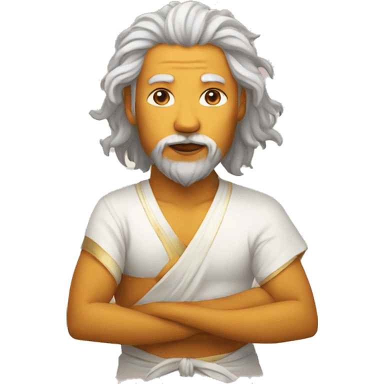 astrology yogui emoji