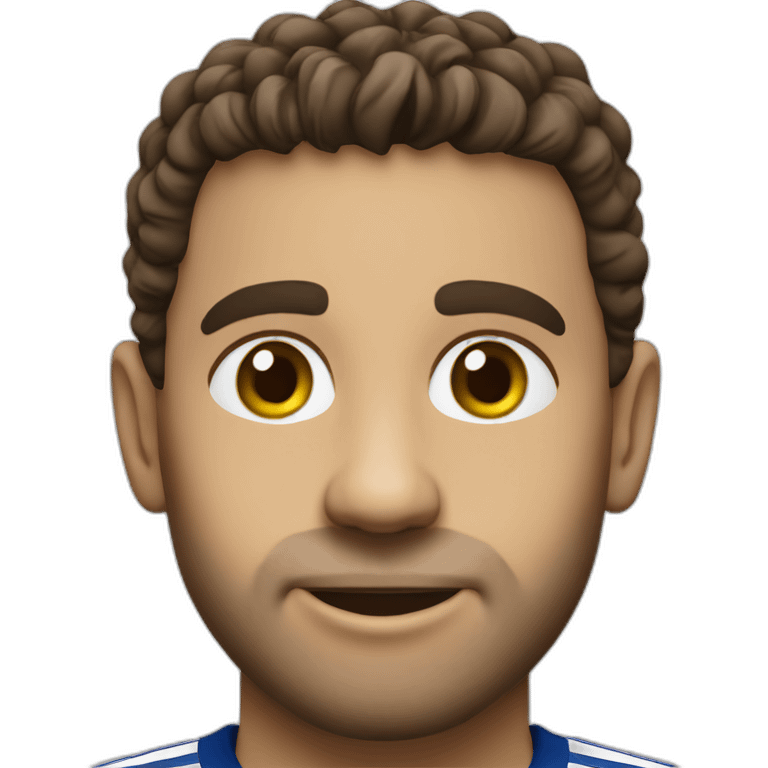 Israel Chelsea fc emoji