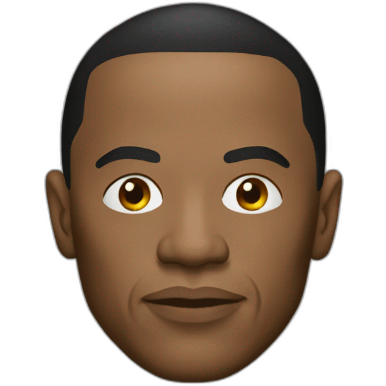 Dr Dre emoji